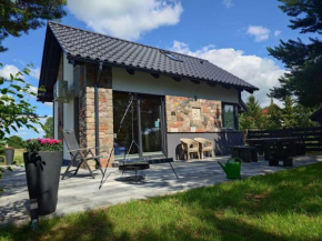Domek de Janauis in Kościerzyna